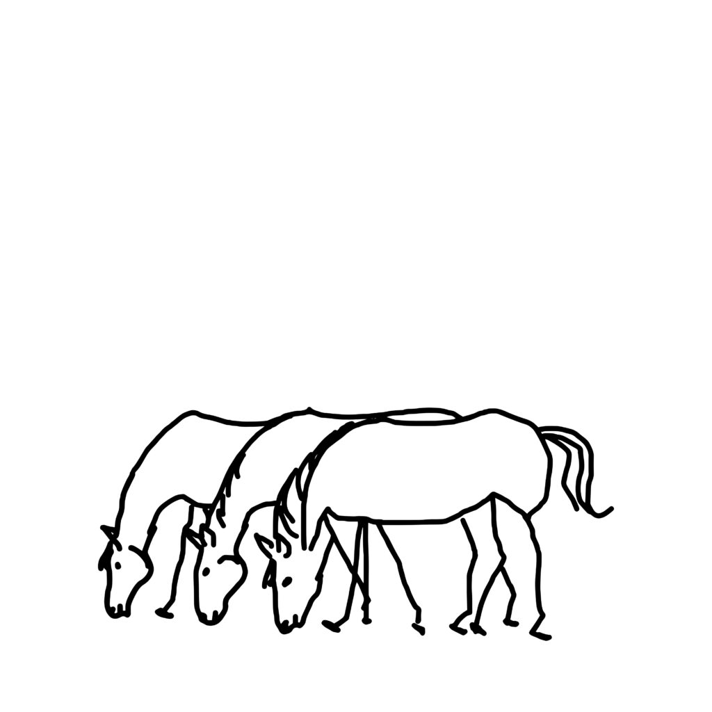 i call them 'blt' sandwich: b – browsing, l – lipping, t – tonguing