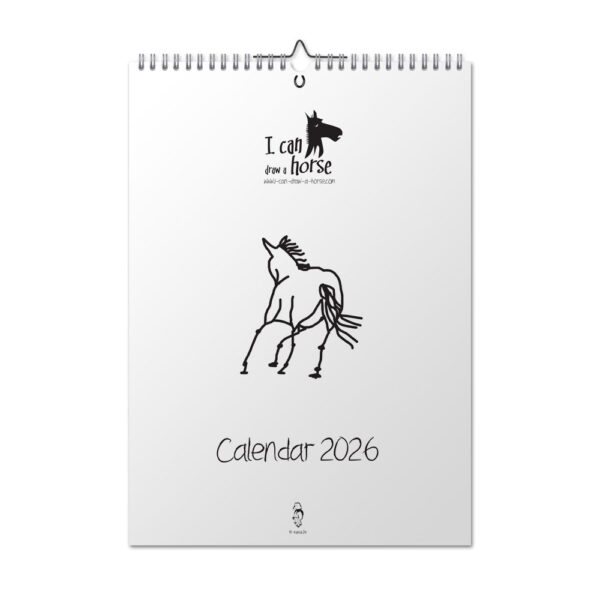 Doodle-A3-ICDAH-Cal-2026 a3 wall calendar 2026
