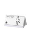 Doodle-Table-ICDAH-Cal-2027 *2027 Calendar