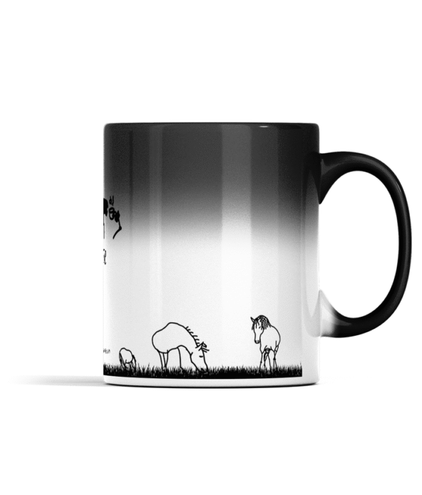 4583223cf4a912e20770eda9852be9b3-1094 horsie magic mug
