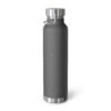 walking horsies copper vacuum insulated bottle