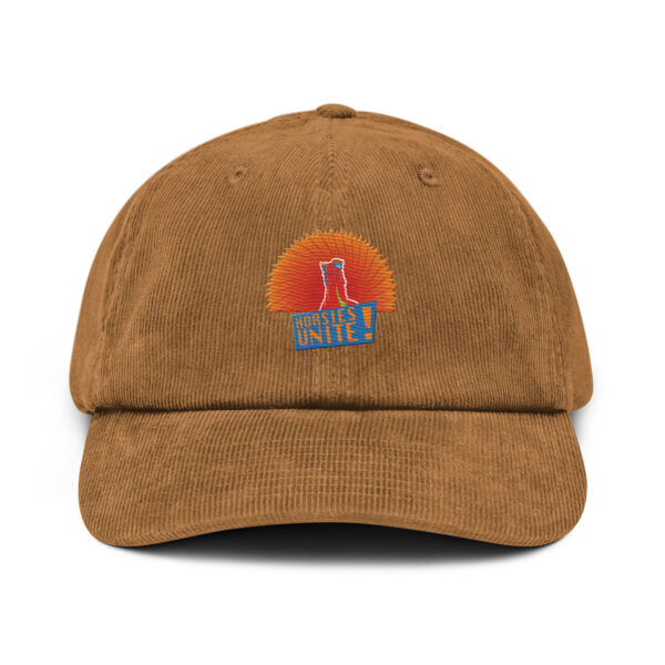 horsies unite! hat