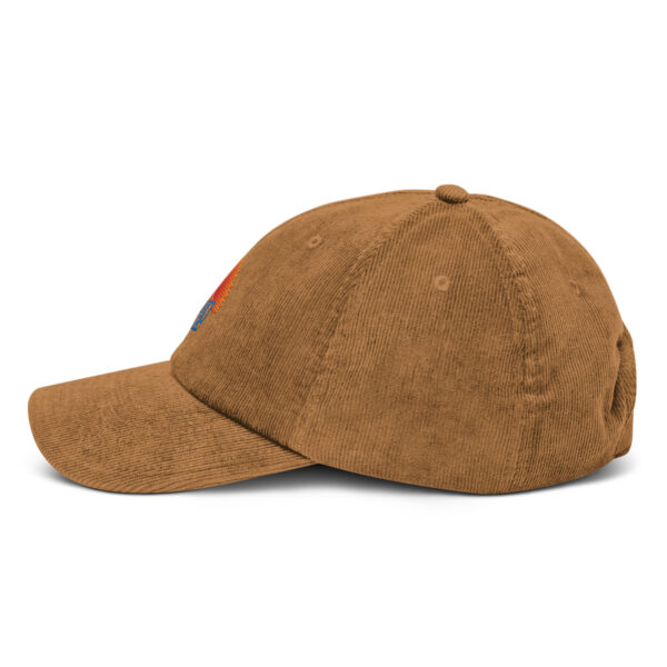 horsies unite! hat