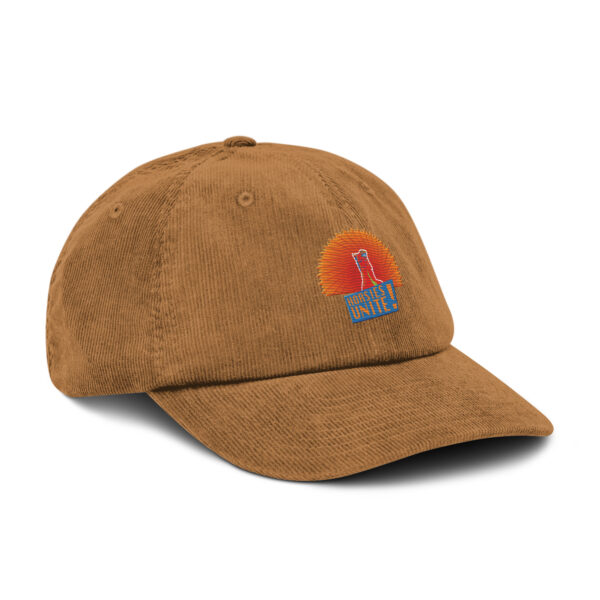 horsies unite! hat