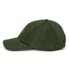 horsies unite! hat