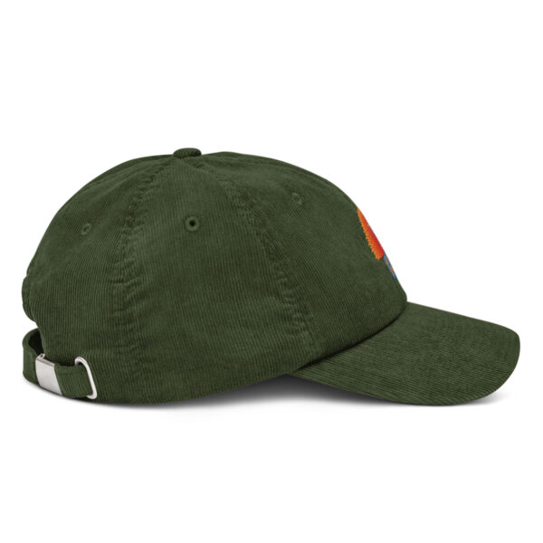 horsies unite! hat