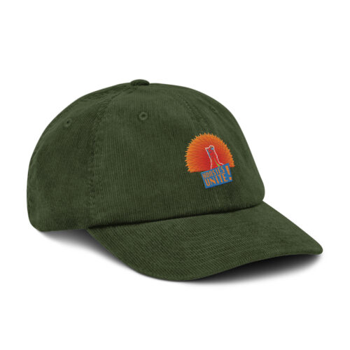 corduroy-hat-dark-olive-right-front-69f102c6640d7.jpg horsies unite! hat