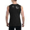 'run, horsie!' muscle shirt